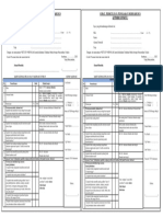 Form Vaksin 1 Jadi 2 2023 2