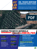 Poster KG Tasek Bertam