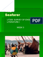 The Seafarer