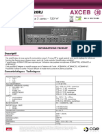 Acbam120rj FR