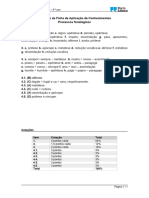 pt9 - Ficha - Processos Fonologicos - Solucoes