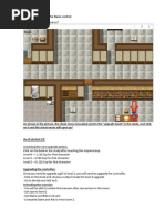 The Mimic Chapter 1 Maze Map Guide | PDF | Web 2.0 | World Wide Web