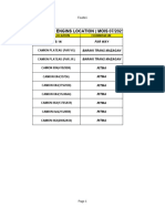 Tableau Engins Location Dessalement Mobile Jorf