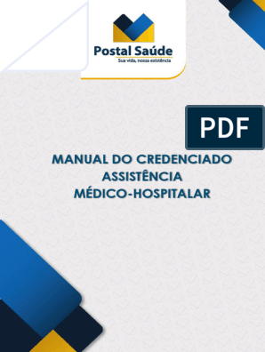 Postal Saúde - Caixa de Assistência e Saúde dos Empregados dos