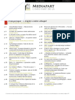 Mediapart 07 Octobre 2021 Dernière Edition FRENCH PDF-MarT