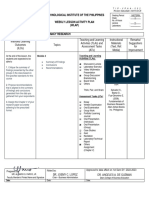 ACCTG032 WLAP Module 4