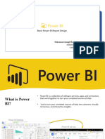 Power - BI - Presentation - 01 - 17 June'23
