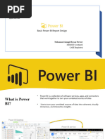 Power - BI - Presentation - 01 - 17 June'23