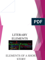 3 Literary-Elements