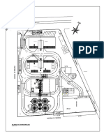 Plano de Sardineles