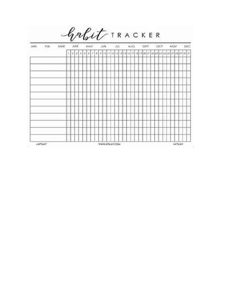 Book Tracker 2 | PDF