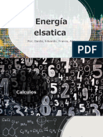 Energía Elsatica