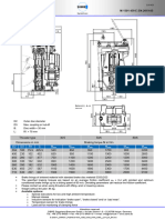 Data Sheet USB5 I 2019 05 EN