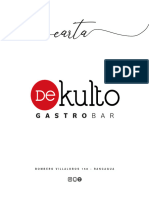 Carta Dekulto