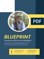 Blue Print Athoillah Protocol Indonesia