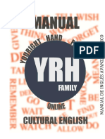 YRHF Manual