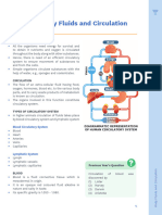 Body Fluids and Circulation 1