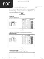 Cement Bond Log CBL-VDL