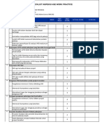 Form Work Practice Ctu