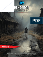 Renacidos