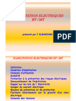 Habilation Électrique - 15 - 1