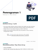 Pemrograman1 15
