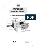 Katalog - Media Matic 50