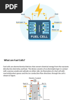 Fuel Cells