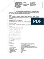 IK Analisis Alkohol Metode GC-Headsampler 2030 Shimadzu - 01