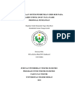 MR - Pembumian Pada Stl-Pita Elisa Siahaan