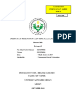 Case Method Perencanaan Gardu Induk-Kel1