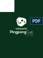 Proposal Tokopedia Pingpong
