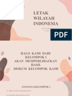 Ipas Wilayah Indonesia