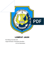 Lompat Jauh