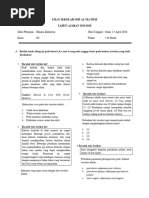 Prediksi UN Bedah SKL IPS | PDF