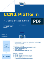 5.1 CCN2 Status