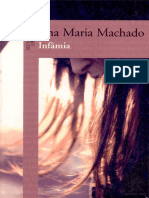 Ana Maria Machado - Infamia