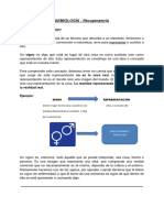 SEMIOLOGÍA - Parcial 1 - Recuperatorio