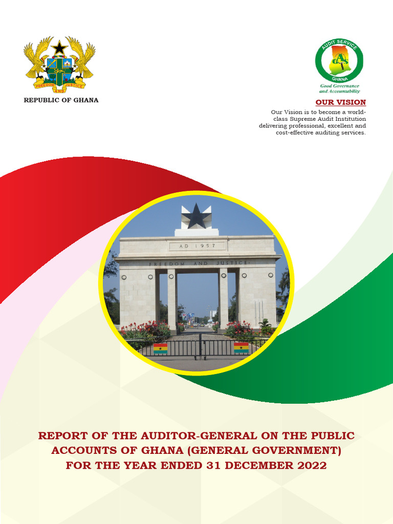 report-of-the-auditor-general-on-the-public-accounts-of-ghana-general