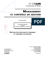 213 Management Et Contrôle de Gestion Série 4