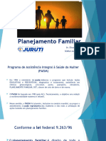 Planejamento Familiar DR Elison Marcos