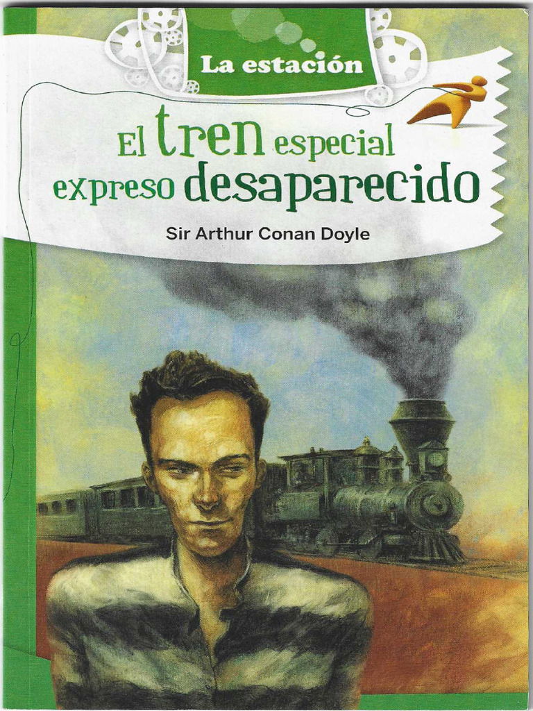 El tren especial expreso desaparecido 1 16 parte 1 pdf