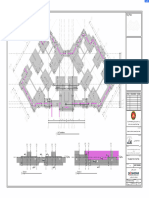 Foundation Form Work Plan Shaded