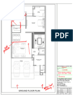 Ground Floor Plan