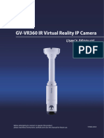 GV-VR360 User Manual