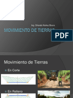 05 - Movimiento de Tierras (Mas Corto)