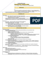 ENDO - Adrenal Crisis