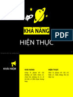 Kha Nang - Hien Thuc