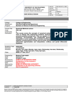 Lesson 3 Part 2 - Tup Format - Pee 4M - Numerical Methods