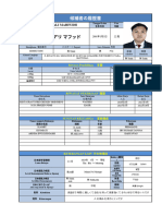 CV Daiku - Rizqi Ali Mahfudh